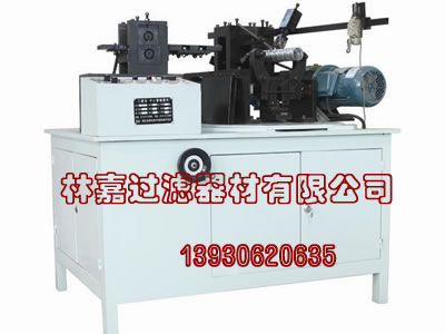 中心管卷圓機的產(chǎn)品層出不窮