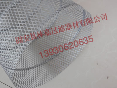 大空濾內(nèi)外網(wǎng)