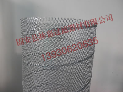 大空濾內(nèi)外網(wǎng)