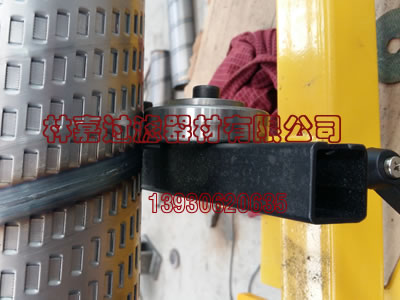 石油防砂管焊管機002