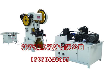 空濾液壓濾中心管卷圓機